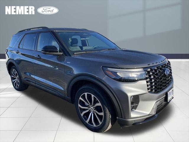 2026 Ford Explorer ST-Line for sale in Queensbury, NY