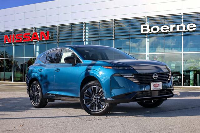 2026 Nissan Murano Platinum for sale in Boerne, TX