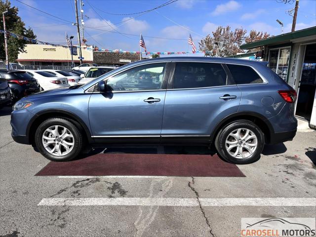 2015 Mazda CX-9 Touring