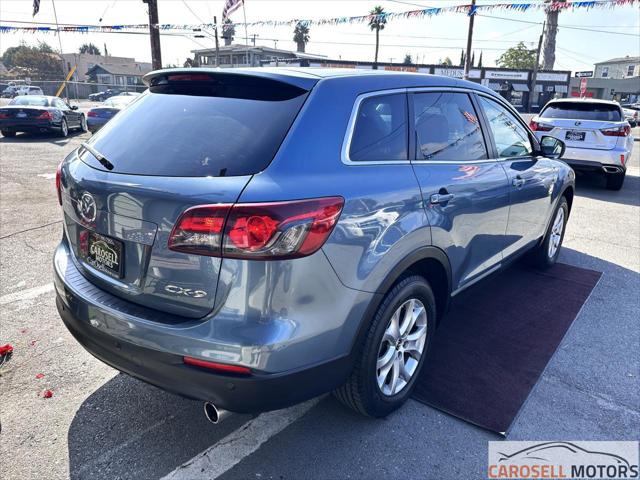 2015 Mazda CX-9 Touring
