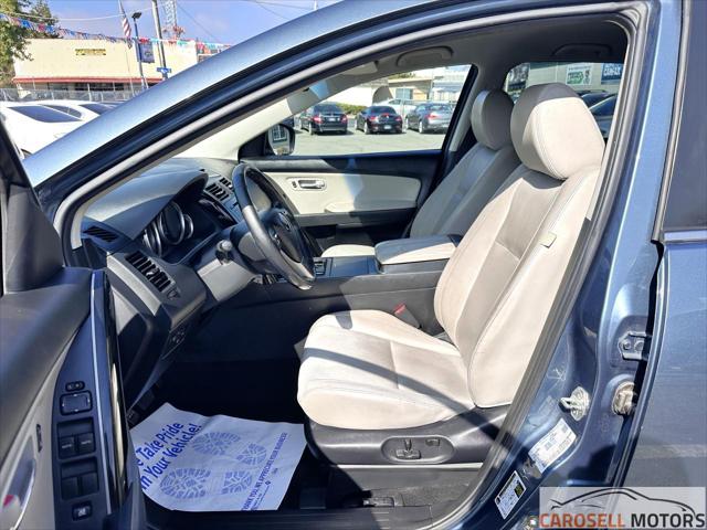 2015 Mazda CX-9 Touring