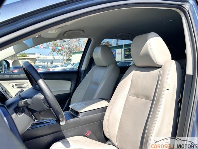 2015 Mazda CX-9 Touring