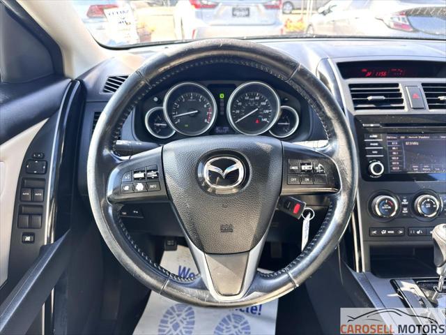 2015 Mazda CX-9 Touring