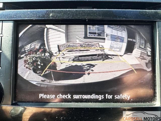 2015 Mazda CX-9 Touring