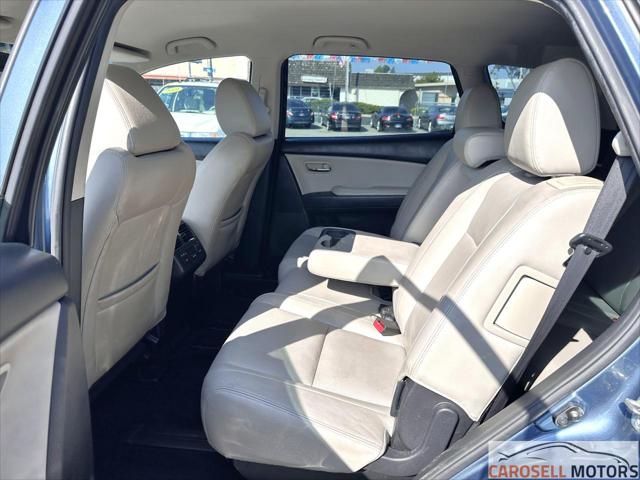 2015 Mazda CX-9 Touring
