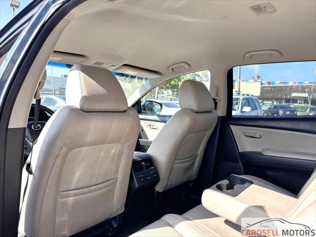 2015 Mazda CX-9 Touring