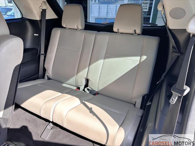 2015 Mazda CX-9 Touring