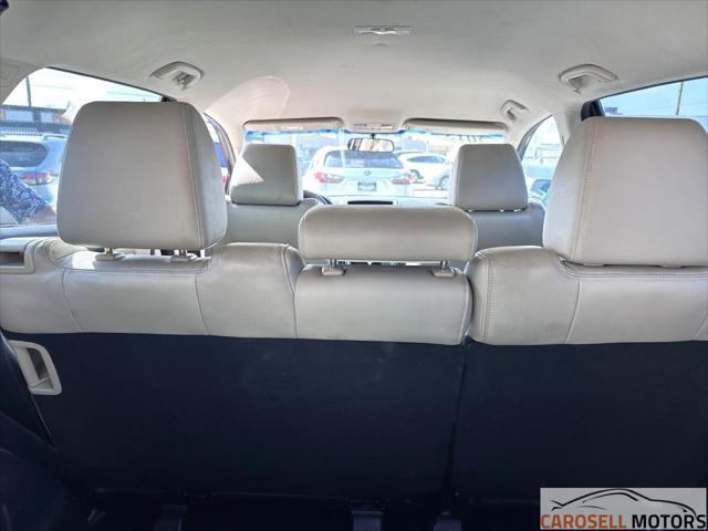 2015 Mazda CX-9 Touring
