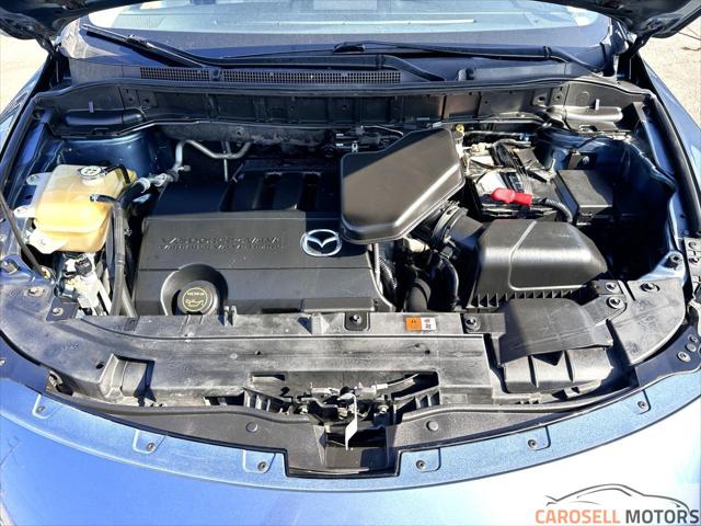 2015 Mazda CX-9 Touring