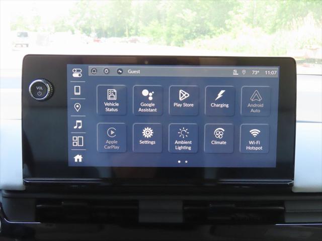 2026 Honda Prologue Touring