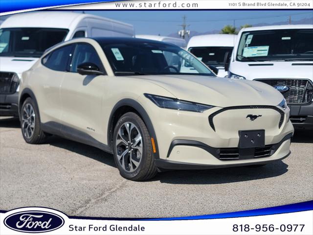 2025 Ford Mustang Mach-E Select for sale in Glendale, CA