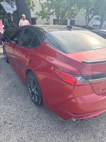 2025 Toyota Camry XSE for sale in Milwaukee, WI