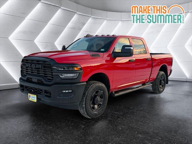 2026 Ram 2500 Tradesman for sale in Saint Johnsbury, VT