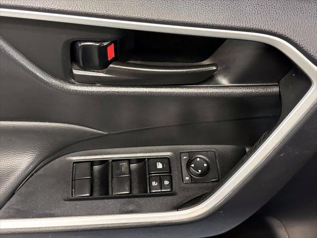 2024 Toyota RAV4 LE [10]