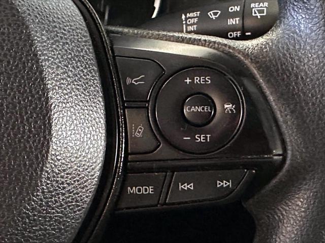 2024 Toyota RAV4 LE [20]