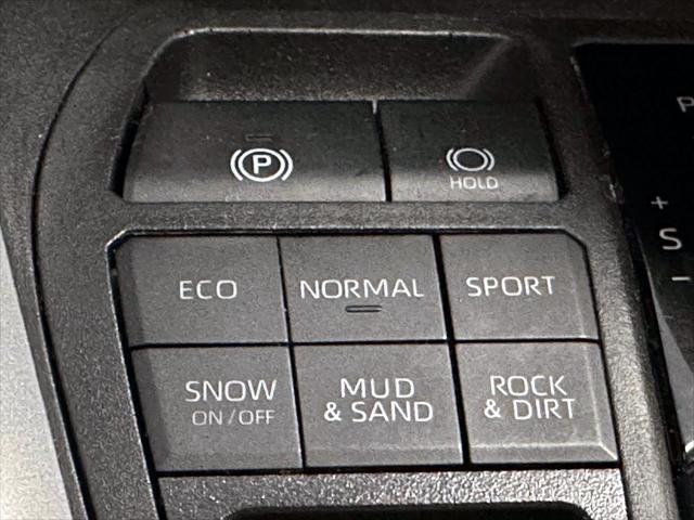 2024 Toyota RAV4 LE [23]