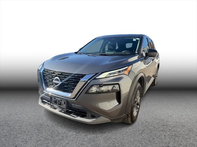 2023 Nissan Rogue S Intelligent AWD for sale in Redwood City, CA