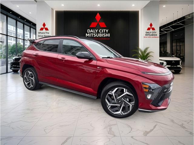 2024 Hyundai Kona N Line for sale in Daly City, CA