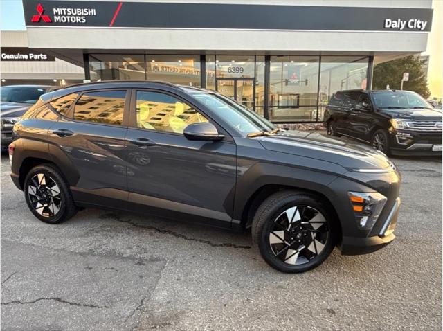 2024 Hyundai Kona SEL for sale in Daly City, CA