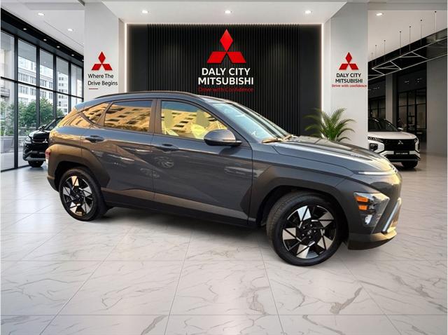 2024 Hyundai Kona SEL for sale in Daly City, CA