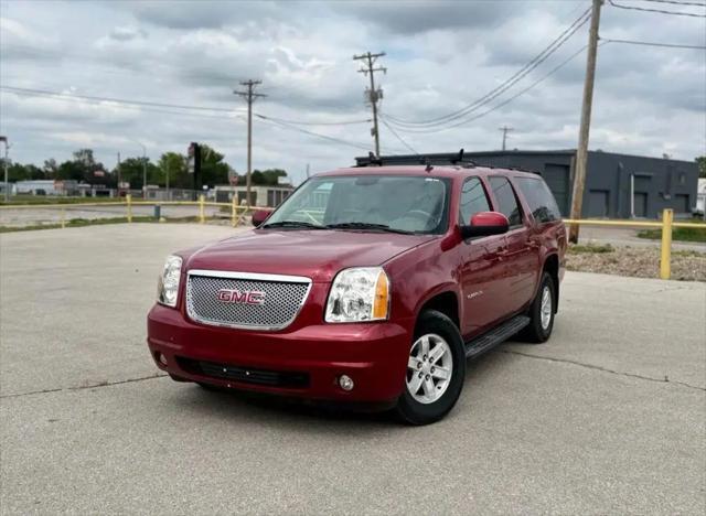 2013 GMC Yukon XL SLT for sale in Lincoln, NE