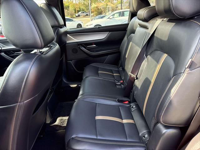 2025 Mazda CX-70 3.3 Turbo S Premium