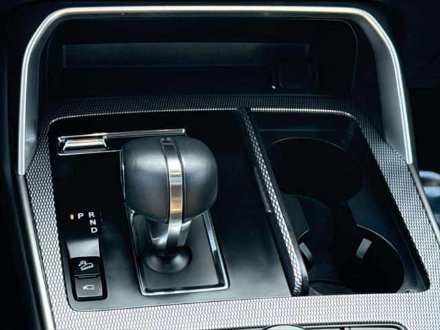 2025 Mazda CX-70 3.3 Turbo S Premium