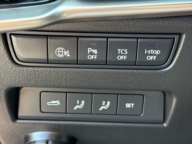 2025 Mazda CX-70 3.3 Turbo S Premium