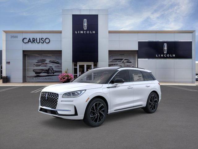 2025 Lincoln Corsair Grand Touring for sale in Long Beach, CA