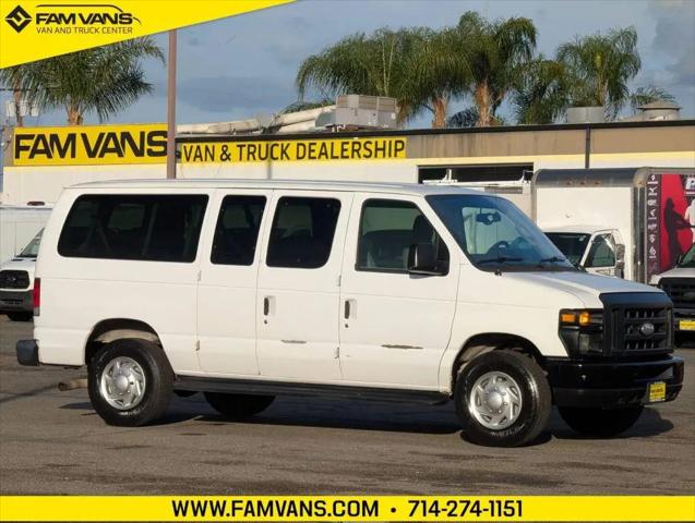2014 Ford E-350 Super Duty XL for sale in Fountain Valley, CA
