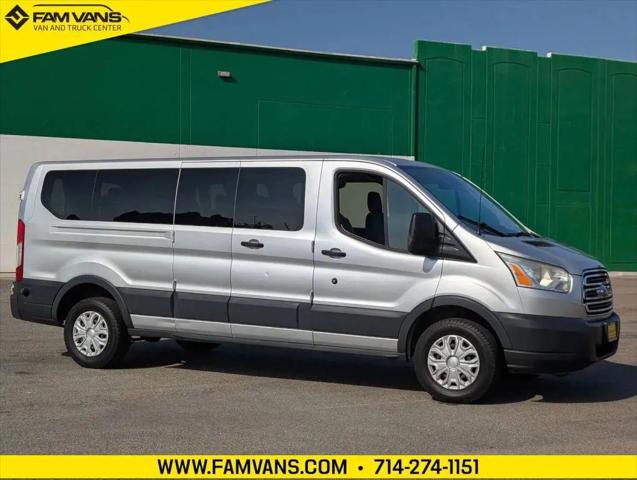 2015 Ford Transit XLT for sale in Fountain Valley, CA