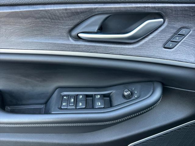 2022 Jeep Grand Cherokee Limited 4x2