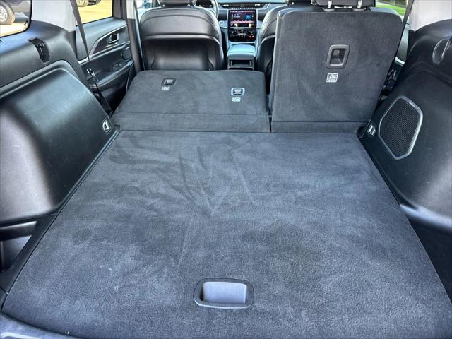 2022 Jeep Grand Cherokee Limited 4x2