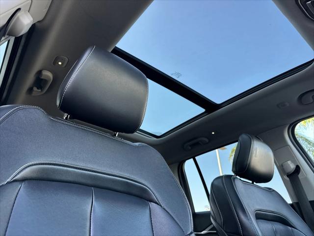2022 Jeep Grand Cherokee Limited 4x2