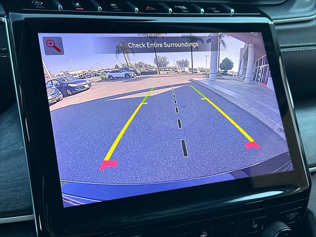 2022 Jeep Grand Cherokee Limited 4x2