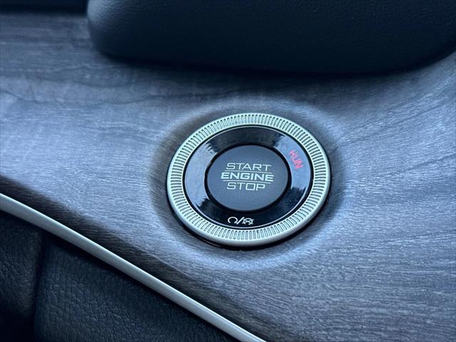 2022 Jeep Grand Cherokee Limited 4x2