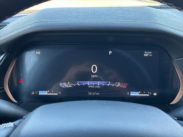 2022 Jeep Grand Cherokee Limited 4x2