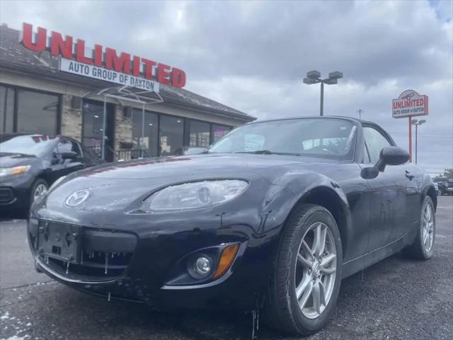 2012 Mazda MX-5 Sport for sale near Moraine, OH