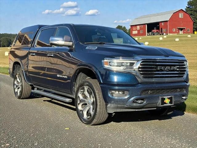 2022 Ram 1500 Limited Longhorn for sale in South Bend, IN