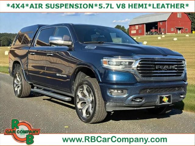 2022 Ram 1500 Limited Longhorn for sale in South Bend, IN
