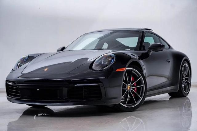 2021 Porsche 911 Reliability, Consumer Ratings & Pricing