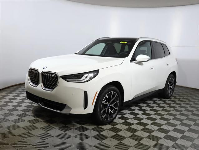 2026 BMW X3 30 xDrive for sale in Sioux Falls, SD