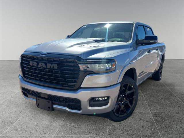 2026 Ram 1500 Laramie Crew Cab 4x4 5'7" Box for sale in Wausau , MO