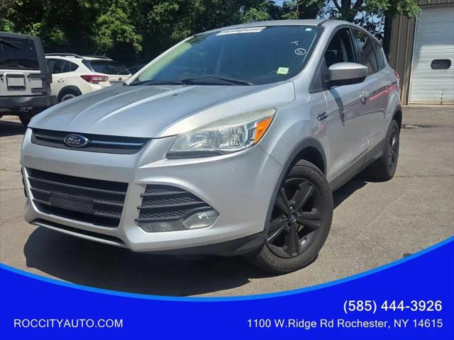 2015 Ford Escape SE for sale in Rochester, NY