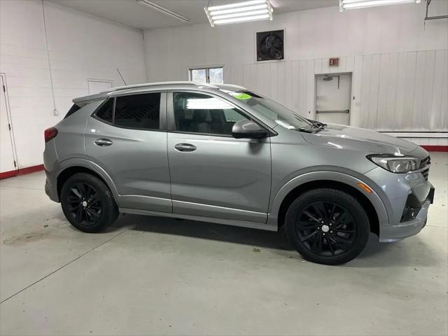 2023 Buick Encore GX Select AWD for sale in Beaverdale, PA
