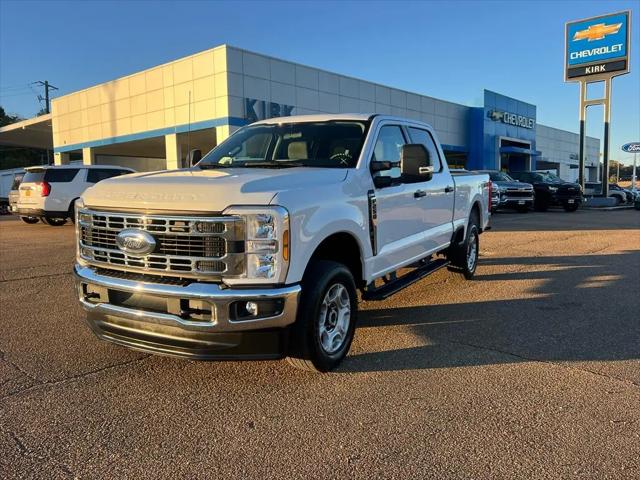 2025 Ford F-250 XLT for sale in Vicksburg, MS