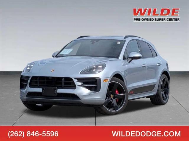 2021 Porsche Macan GTS for sale in Waukesha, WI