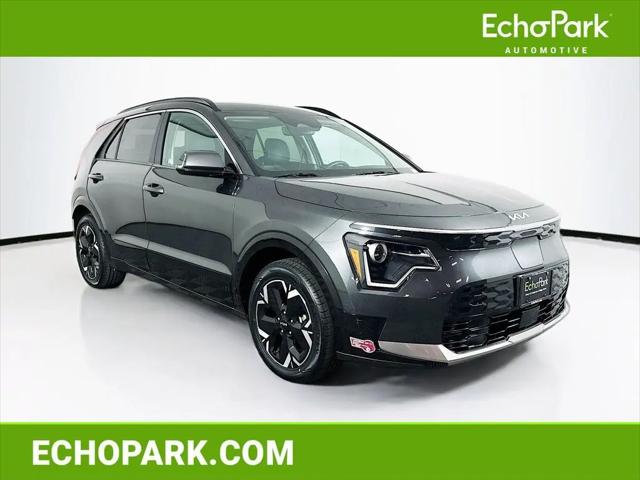 2024 Kia Niro EV Wind for sale in Roseville, CA