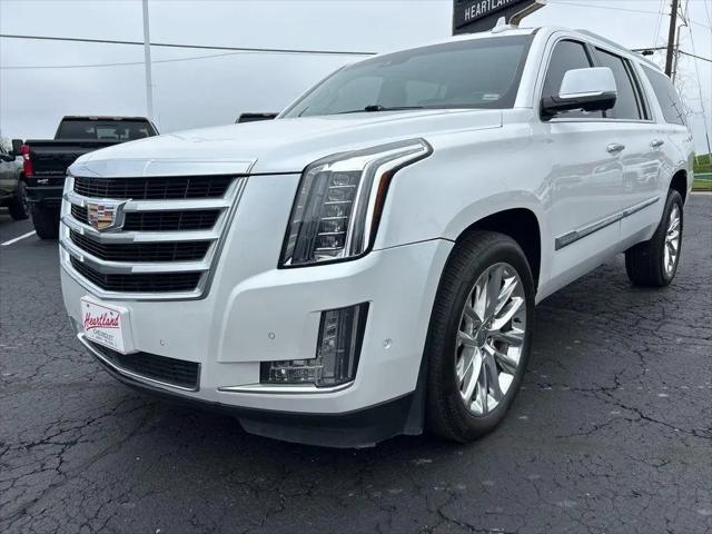 2019 Cadillac Escalade ESV Premium Luxury for sale in Liberty, MO