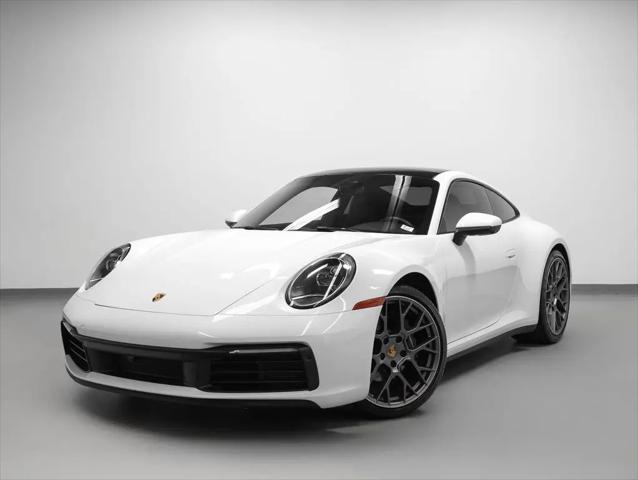2021 Porsche 911 Carrera for sale in St. Louis, MO